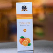 عود دست ساز پرتقال آلاکیک راک استایل