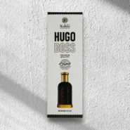 عود دست‌ساز هوگو باس نابیلا راک استایل