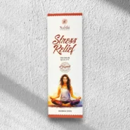 عود دست‌ساز کاهش استرس یا استرس رلیف نابیلا راک استایل