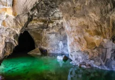 معادن سنگ نمک گرمسار سمنان راک استایل 1