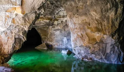 معادن سنگ نمک گرمسار سمنان راک استایل 1